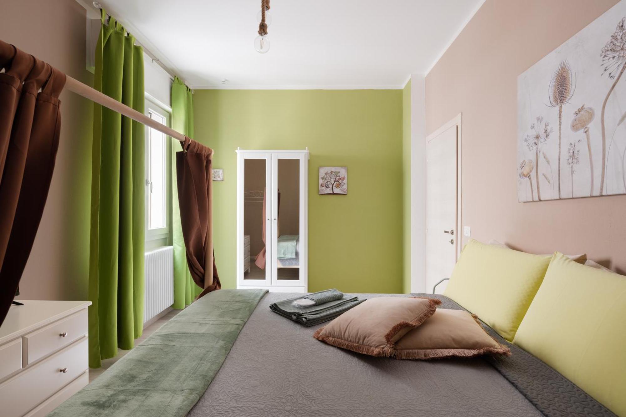 Casa Petronio Apartments Bologna Center Exterior photo