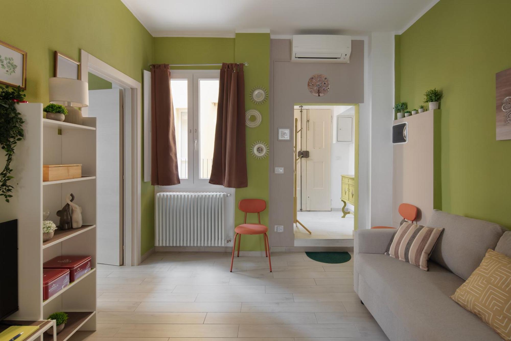 Casa Petronio Apartments Bologna Center Exterior photo